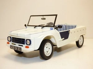 CITROEN MEHARI azur 1/18 - Picture 1 of 1