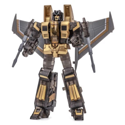NewAge NA H13D Death Ashes Lucifer Hodur Starscream Limited EditionIn Stock - Image 1 of 4
