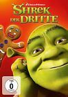 Shrek 3 - Shrek der Dritte (Dreamworks) # DVD-NEU