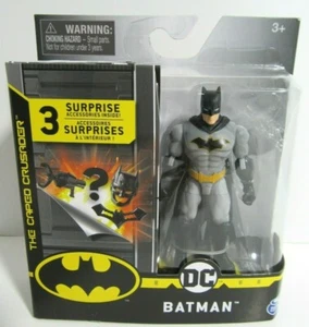 Spin Master DC Batman Thomas Wayne Flashpoint Very Hard to Find Creature Chaos - Bild 1 von 5