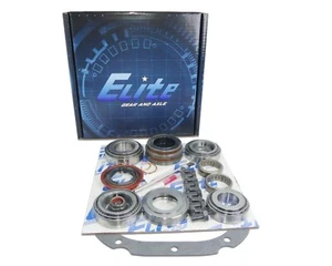 2006-2010 Ford Explorer 8.8" IRS Rearend Elite Master Install Koyo Bearing Kit - Foto 1 di 4