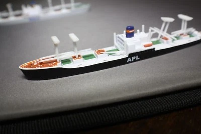 Bargain President Buchanan Mariner Class A.P. Lines from Triang Minic - Image 1 of 4