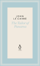 John le Carré The Tailor of Panama (Hardback) (UK IMPORT)