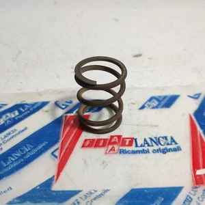 MOLLA PIANTONE STERZO FIAT 2000 SPIDER EUROPA ORIGINALE 4216563 - Imagen 1 de 4