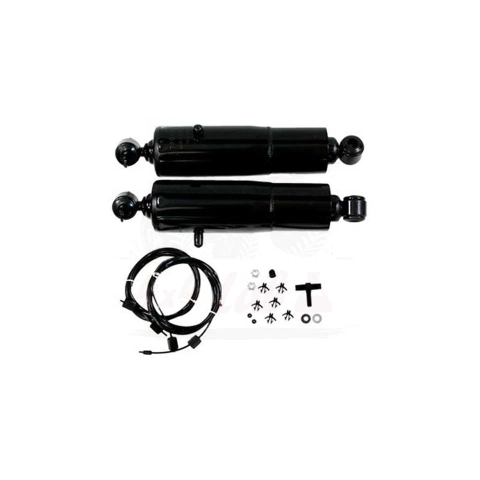 Shocks Rear HiJackers Air for JEEP CHEROKEE 1993-1997 Gabriel Foto 1 de 1