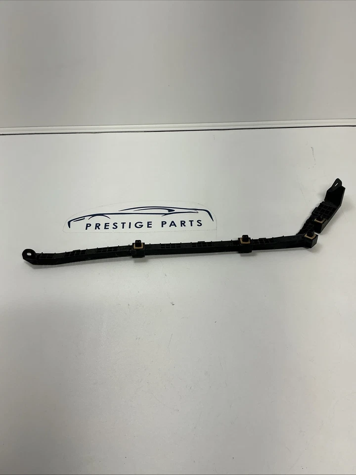 09-12 Acura RL Parachoques Trasero Lado Derecho Clip Guardabarros Clip Soporte Foto 1 de 4