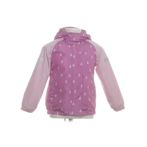 Impidimpi, Jacke, Mädchen, Größe: 98/104, Pink, Polyester, Gepunktet #lRU - Bild 1 von 5