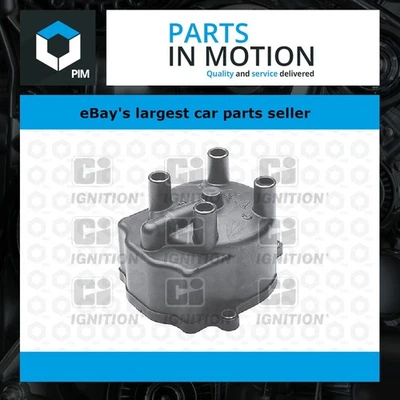 Tappo distributore adatto a TOYOTA CARINA AT171 1.6 87 a 92 CI 1910111032 1910115120 - Immagine 1 di 2