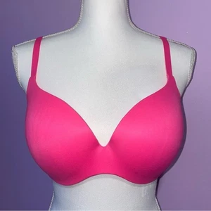 Victoria's Secret Love Cloud perfekte Form unglaublicher Push-up-BH Damen Größe 36C - Bild 1 von 3