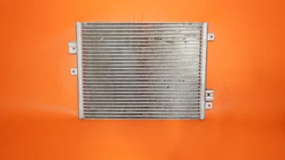 PORSCHE CARRERA 911 AC CONDENSER 2007 2008 2009 2010 2011 2012 2013 99657311103 - Image 1 of 4