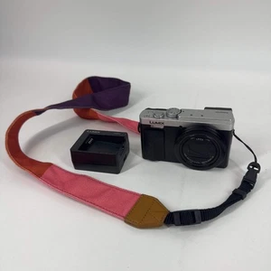 Panasonic Lumix DC-ZS80 20.3MP Compact Digital Camera - Picture 1 of 10