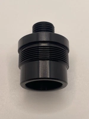 Pinty Bullpup 1/2x20 Unf Shroud Adapter - Image 1 of 4