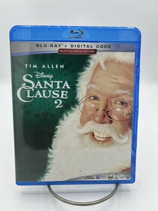 SANTA CLAUSE 2, THE Blu-ray - Blu-ray By Tim Allen - Picture 1 of 3