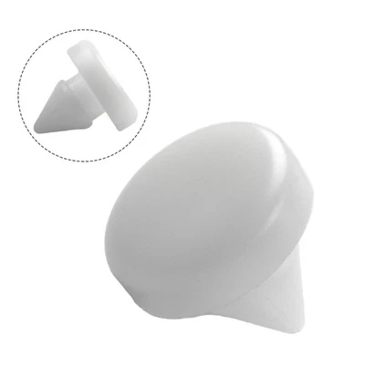 For Clutch Pedal Stopper Pad 46505-SA5-000 46505SA5000 Pads White - Image 1 of 4