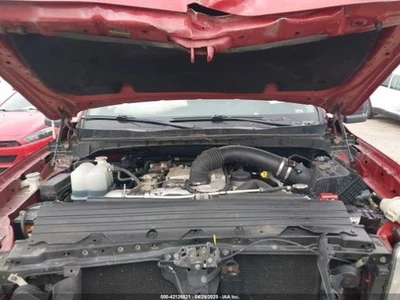 NISSAN TITAN XD 2016-2019 AIR FLOW METER 5.0L DIESEL 1670270 - Image 1 of 4