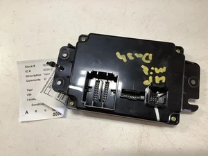 Chasis ECM temperatura tablero montado se adapta a 14-17 GRAND CHEROKEE 309608 - Imagen 1 de 12