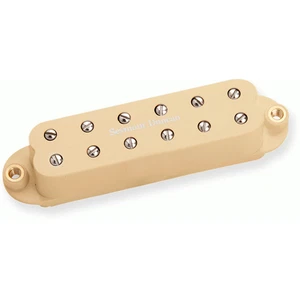 Seymour Duncan SJBJ 1n JB Jr For Strat Cream - Bild 1 von 1