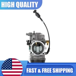 Carburador afinado para Harley Davidson CV 40 MM CV Carb Performance EE. UU. - Imagen 1 de 12