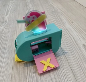 Hasbro My Little Pony Sunny Starscout Smoothie Truck (F6339) - Bild 1 von 4