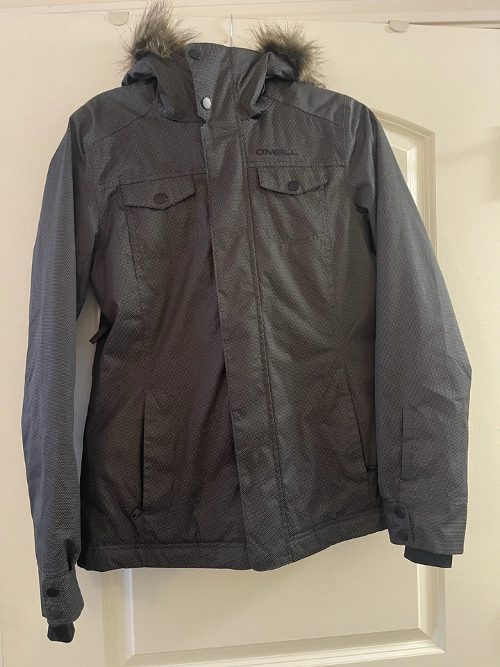 O Neill Freedom Series Ski/Snowboard iJacket Womens EXC Thinsulate NWOT  Sz S - Image 1 of 4