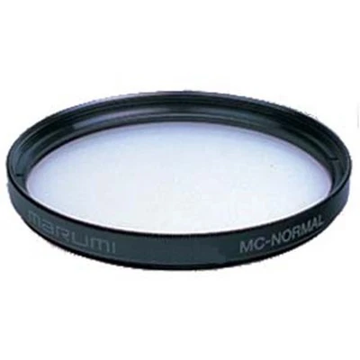 Marumi MC-N Filter 27mm V27mm Protective Video Camera Japan - Image 1 of 2