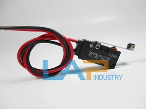 Interruptor de límite nuevo 1 pieza D2VW-5L2-2M - Imagen 1 de 5
