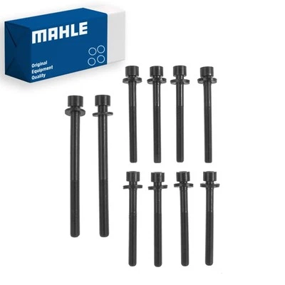 Mahle Engine Cylinder Head Bolt Set For 2010-2011 Kia Soul 2.0L L4 - Image 1 of 3