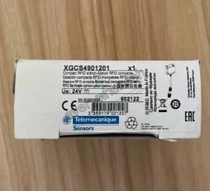 1PC New XGCS4901201 reader - Picture 1 of 1