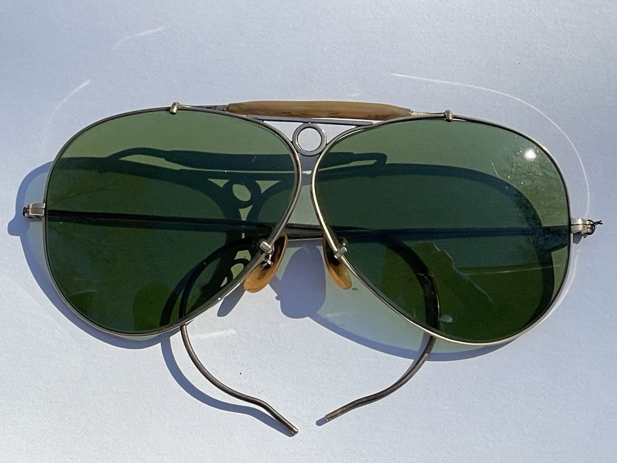 Ray-Ban Sport Original Vintage Sunglasses for sale | eBay Ray-Ban Sport Original Vintage Sunglasses for sale | eBay