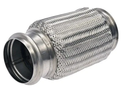 Tubo de fuelle de escape Dorman 674-6027 para camión Mack Volvo 09-14 CXU VHD VNL Foto 1 de 4