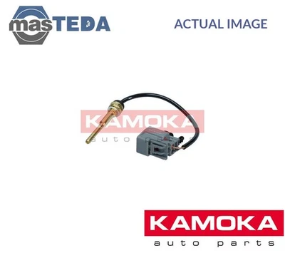 4080056 COOLANT TEMPERATURE SENSOR GAUGE KAMOKA FOR JAGUAR X-TYPE I 2.0 D 96KW - Image 1 of 4