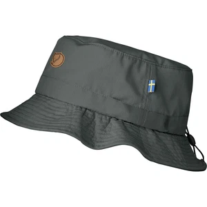 Fjällräven Travellers MT Hat 84766 dark grey Trekking Wanderhut Sonnenhut - Bild 1 von 8
