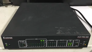 Extron IPCP PRO 550 - Picture 1 of 3