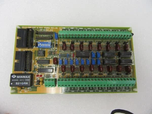 Advantech PCLD-789 Amp & Mux Board Rev B1 - Bild 1 von 4