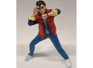 Figura Triple9 Regreso al Futuro Marty McFly 1:24 limitada Regreso al Futuro - Imagen 1 de 1