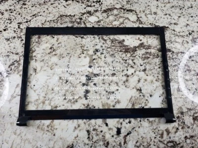 OEM Clevo Sager 15.6" Screen Bezel 6-39-x5101-014 - Image 1 of 3