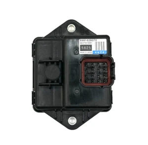 OEM GM 2016–2020 Isuzu NPR NQR LCF Turbocharger Control Module Unit 98162807 - Bild 1 von 3