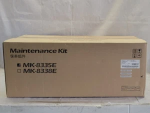 NEW - Kit Manutenzione Kyocera MK-8335E 1702RL0UN2 - SCATOLA SIGILLATA! - Foto 1 di 4