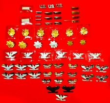 VERY NICE LARGE MIXED LOT OF COLLECTIBLE UNITED STATES AIR FORCE MILITARY MEDALS