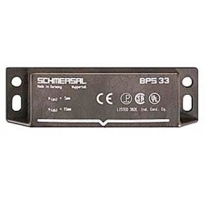 101148482, SCHMERSAL, Bps 33-2326 Magnet Actuator - Picture 1 of 2