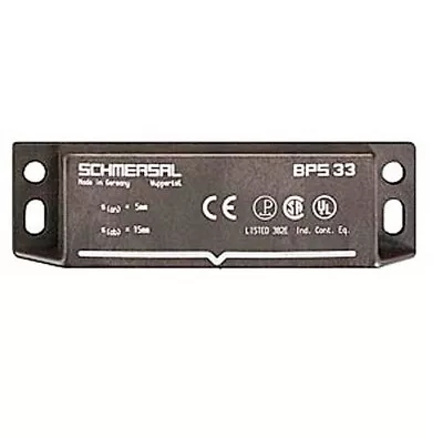 101148482, SCHMERSAL, Bps 33-2326 Magnet Actuator