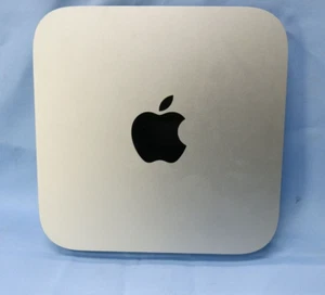 Mac Mini A1347 2.5ghz Intel i5 8GB Ram 500GB SSD OS Sierra MS Office 2010 - Picture 1 of 7