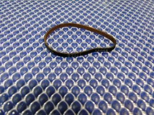 Epson Expression Home XP-410 Small-in-One Printer Motor Drive Belt Small Belt - Picture 1 of 2