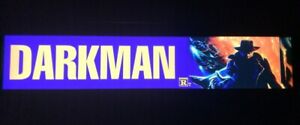 Darkman 5x25 Kino Mylar Sam Raimi Liam Neeson
