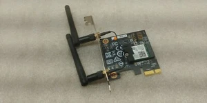 MSI MS-B905C Dual-Band 2.4/5GHz 867 Mbps PCI Express 2.0 x1 Wireless Adapter FSH - Picture 1 of 5