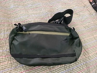 Riñonera Ozark Trail 2,5 Ltr Cintura, Negra, Unisex Foto 1 de 4