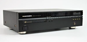 Marantz CD-62 CD-Player & BA - Bild 1 von 10