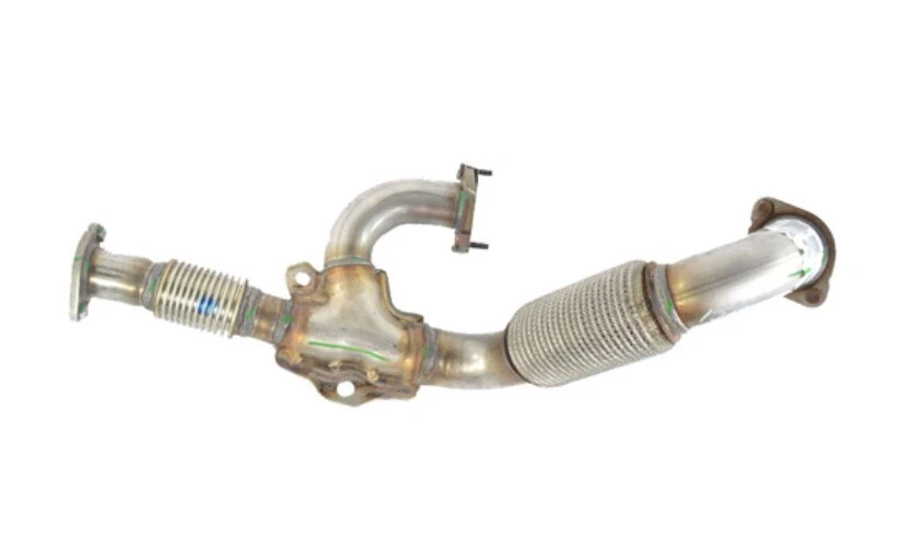 2014-2021 RAM PROMASTER 1500 2500 3500 3.6L Direct Fit Flex Pipe - Image 1 of 1