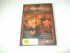 Big Jessie - DVD **Free Postage** - Picture 1 of 3