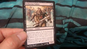 Balduvian Fallen MTG - Picture 1 of 2